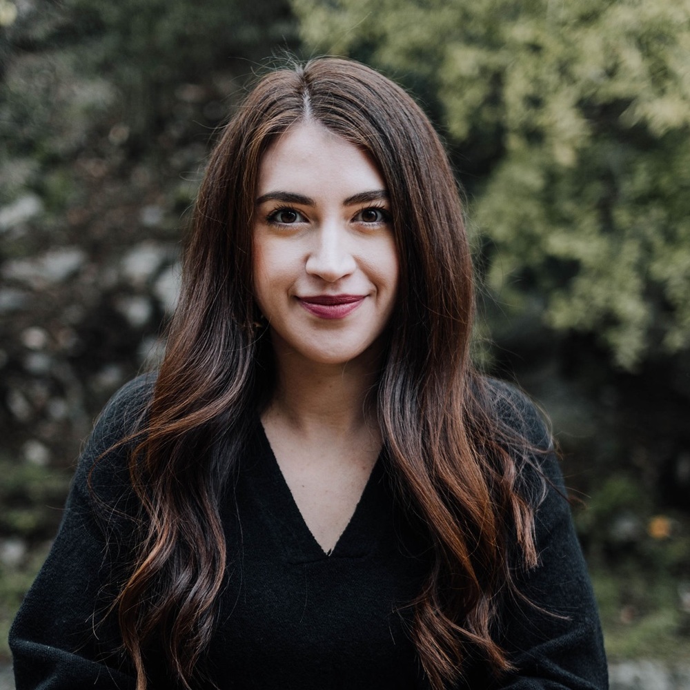 Meet your Posher, Chelsie